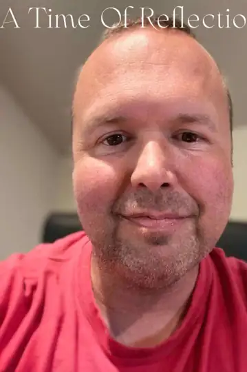 A Time of Reflections