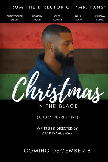Christmas in the Black (A Tuby Perri Joint)