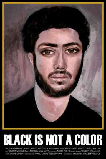 Black is Not a Color