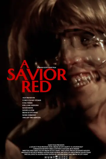 A Savior Red