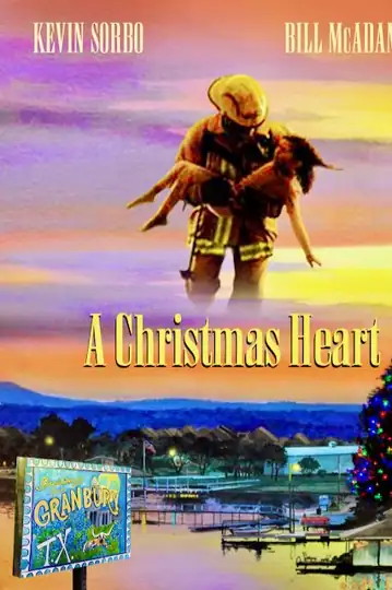 A Christmas Heart