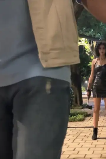 LookOut - A Psychological Horror Movie