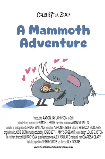 A Mammoth Adventure