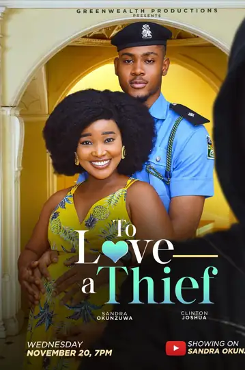 To Love a Thief
