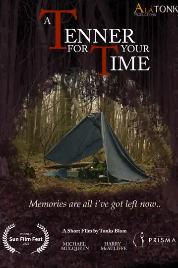 A Tenner for Your Time