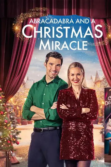 Abracadabra and a Christmas Miracle