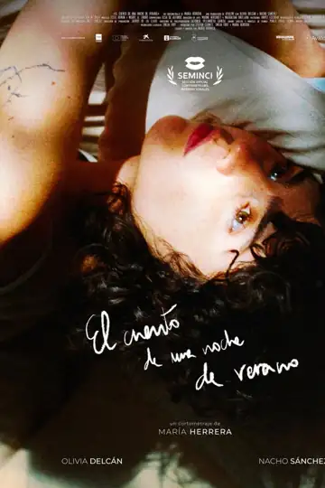 A Midsummer Night's Tale