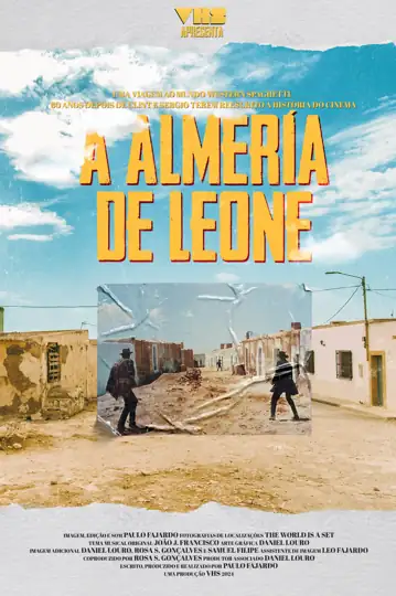 Leone's Almería