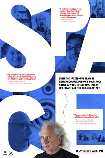 Space: A Meditation on the Meaning of Art