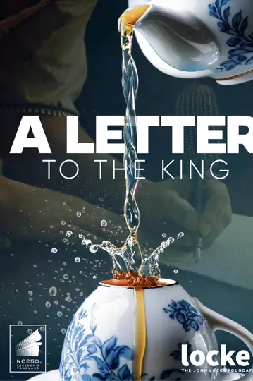 A Letter to the King