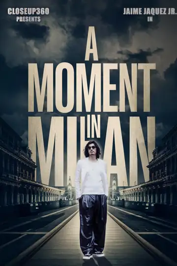 A Moment in Milan