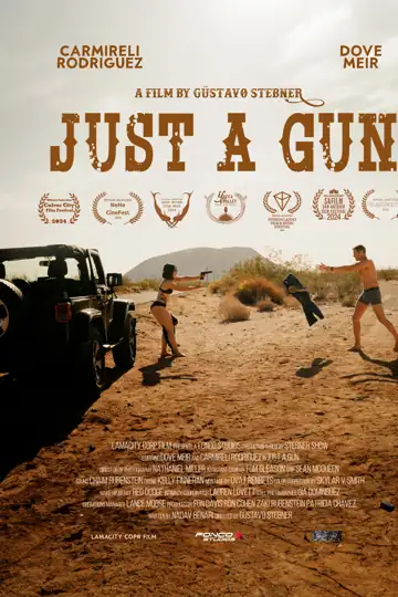 Just A Gun
