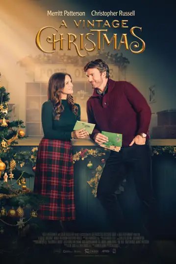 A Vintage Christmas