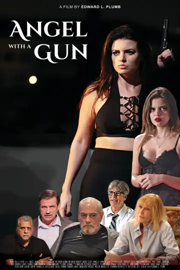 Angel with a Gun