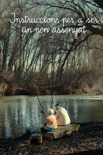 Instruccions per a ser un nen assenyat