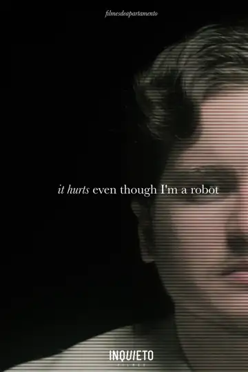 It Hurts Even Though I'm a Robot