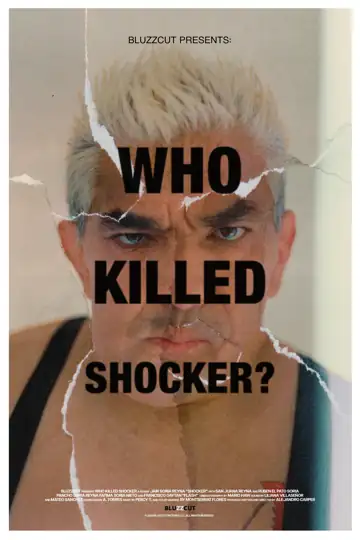 ¿Quién mató a Shocker?