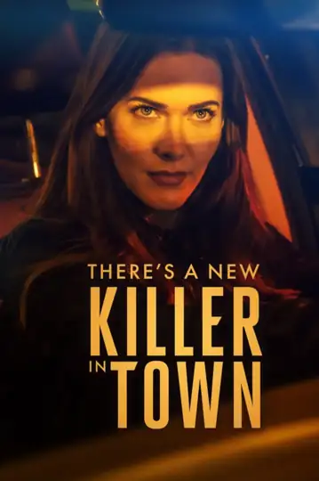 There's a New Killer in Town