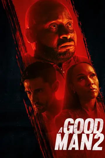 A Good Man 2