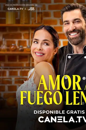 Amor a fuego lento