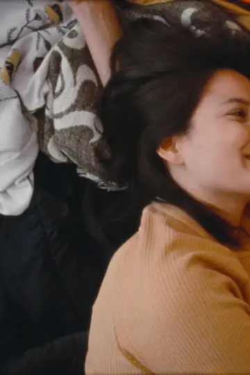 Anywhere - A Metaphysical Love Story