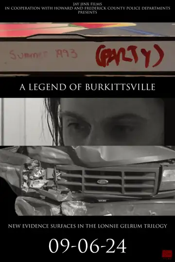 Summer 1993 (Party) A Legend of Burkittsville