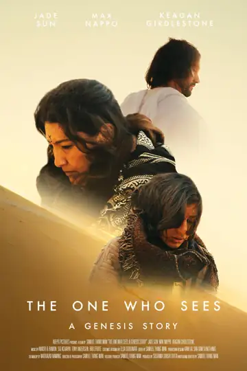 The One Who Sees: A Genesis Story
