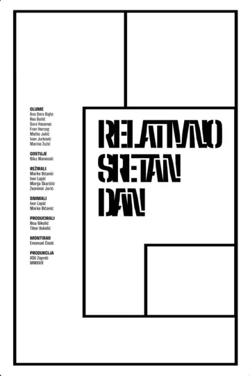 A Relatively Happy Day