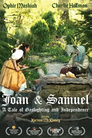 Joan & Samuel: A Tale of Gaslighting and Independence