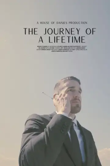 The Journey of a Lifetime