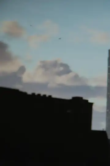 A Million Tiny Pixels