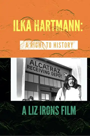 Ilka Hartmann: A Right to History