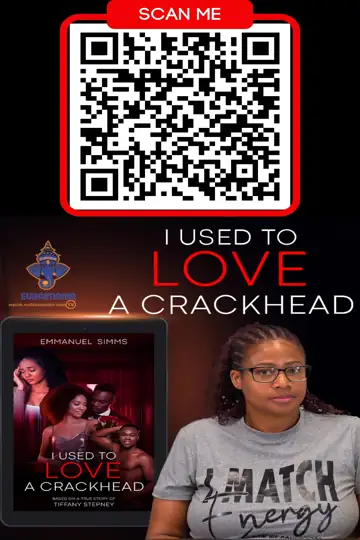 I Used to Love a Crackhead