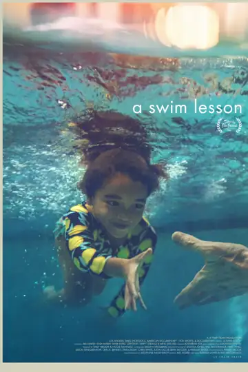 A Swim Lesson