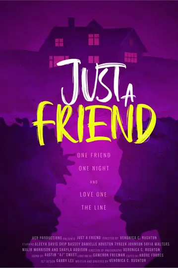 Just a Friend