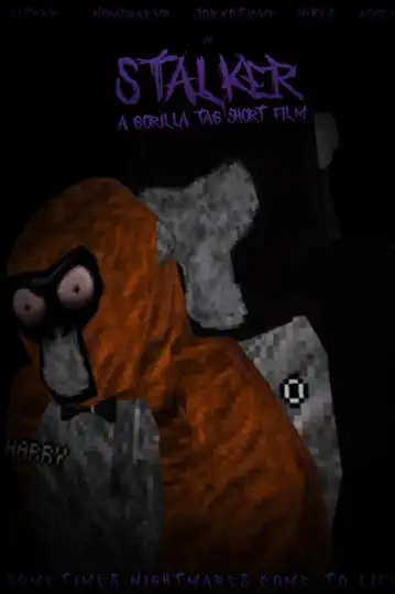 Stalker: A Gorilla Tag Short Film