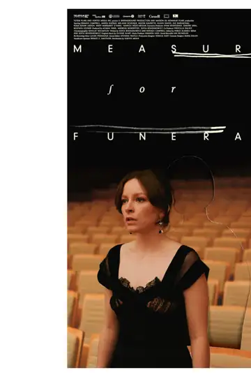 Measures for a Funeral