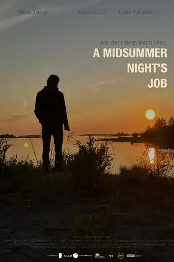 A Midsummer Night's Job