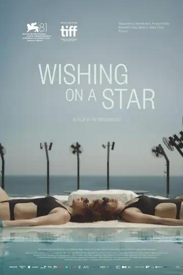 Wishing on a Star