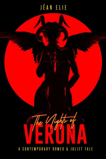 The Nights of Verona: A Romeo and Juliet Tale
