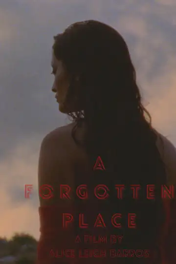 A Forgotten Place