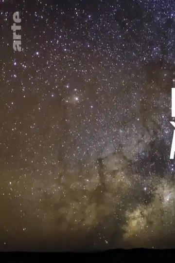 Marche à l'étoile - La diagonale sud-américaine