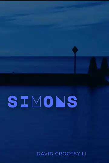 Simons - A journey of historical conjunction and remembrance