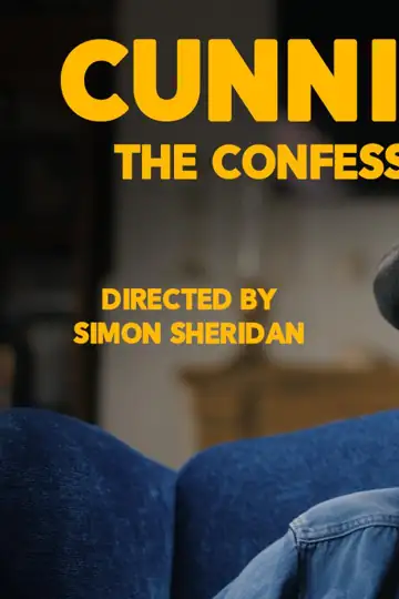 Cunning Stunts - The Confessions of Rocky Taylor