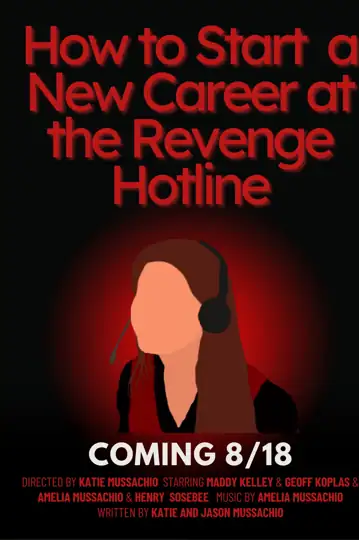 How to Start a Career at the Revenge Hotline