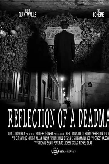 Reflection of a Deadman
