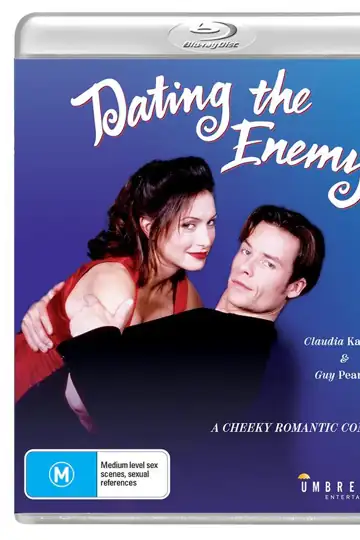 A Matt Day in the Life of Dating the Enemy