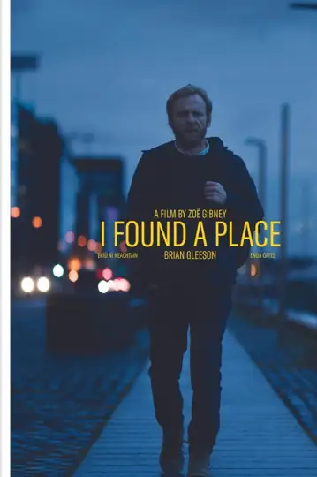 I Found a Place