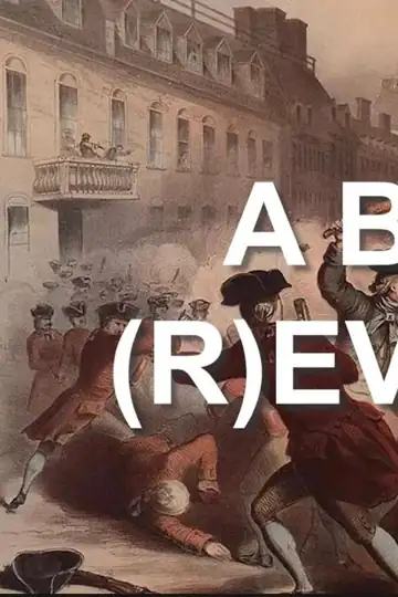 A Boston (R)Evolution