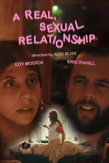 A Real, Sexual Relationship